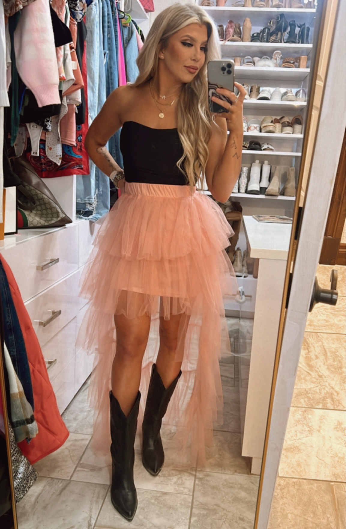 Kicking off the rodeo in style! 

#LTKFind #LTKstyletip #LTKsalealert