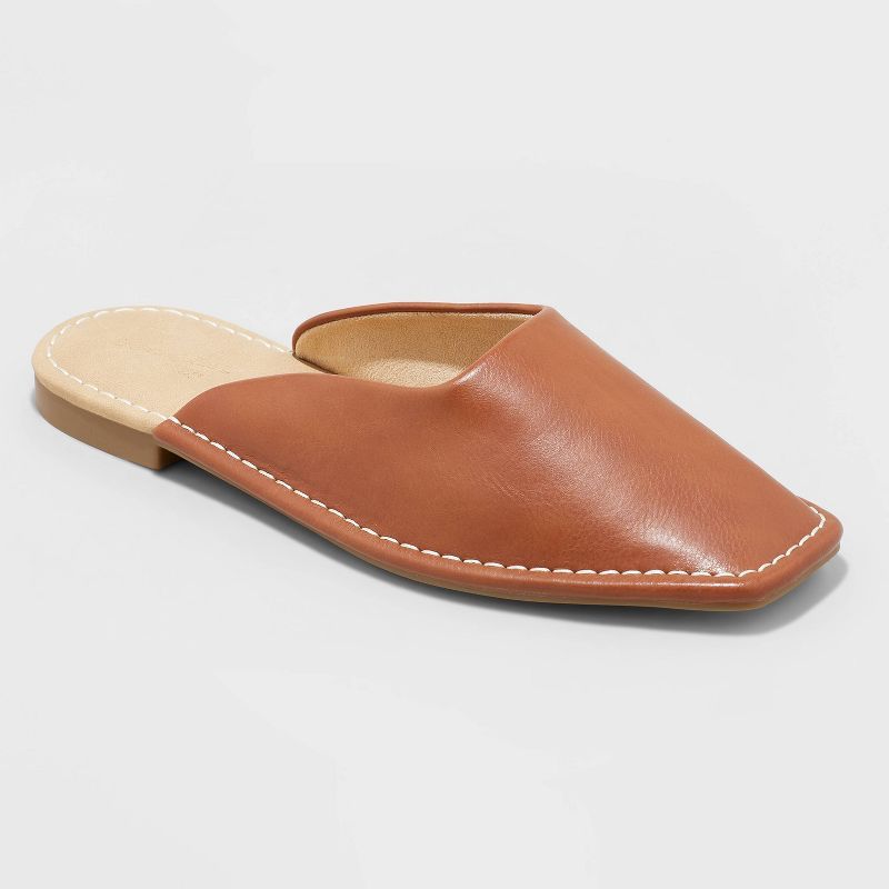 Women's Brandy Mules - Universal Thread™ | Target