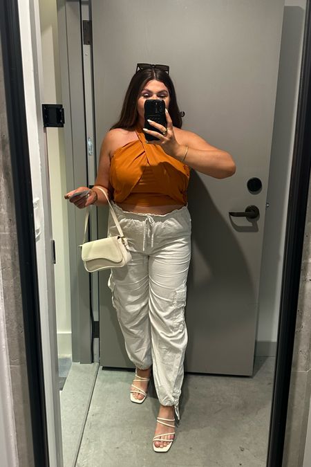 Dinner outfit in San Antonio 

Summer outfit, Abercrombie, Amazon outfit, midsize fashion, size 12 outfits #ltkunder50

#LTKFindsUnder50 #LTKPlusSize