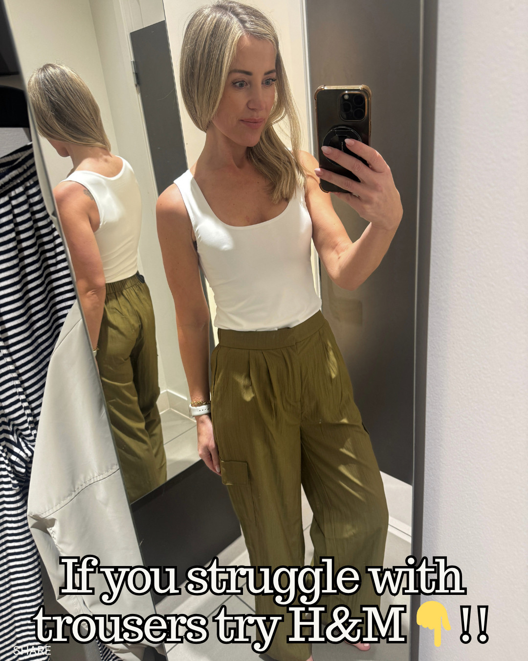 H&M top trouser picks!! 

 #LTKuk #LTKspring #LTKsummer