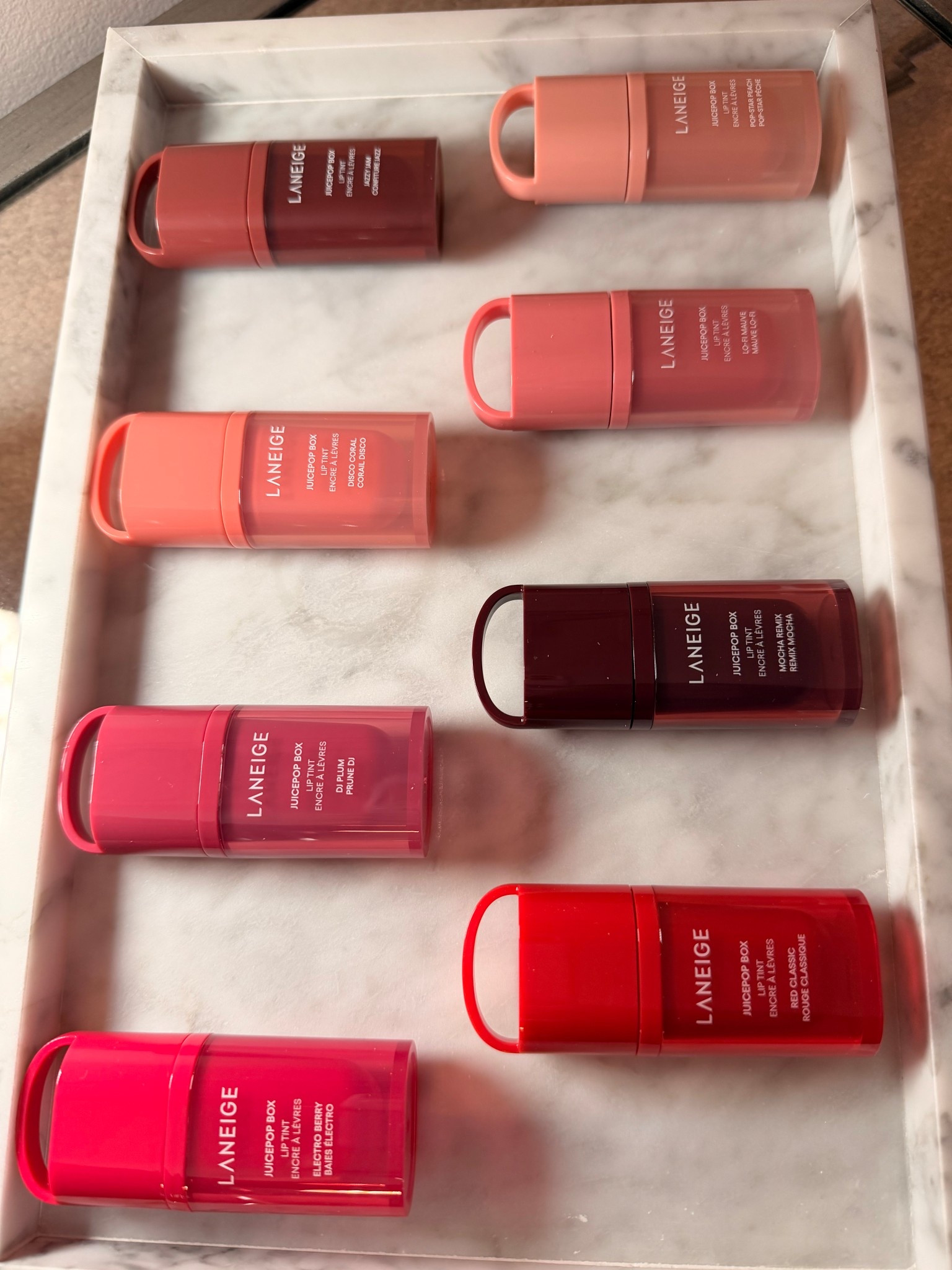 New product alert 💄✨
Your lips’ new obsession just dropped….. hydration, shine, and the prettiest shades all in one swipe. She’s cute, she’s juicy, and she delivers 💋

#LTKValentine #LTKBeauty