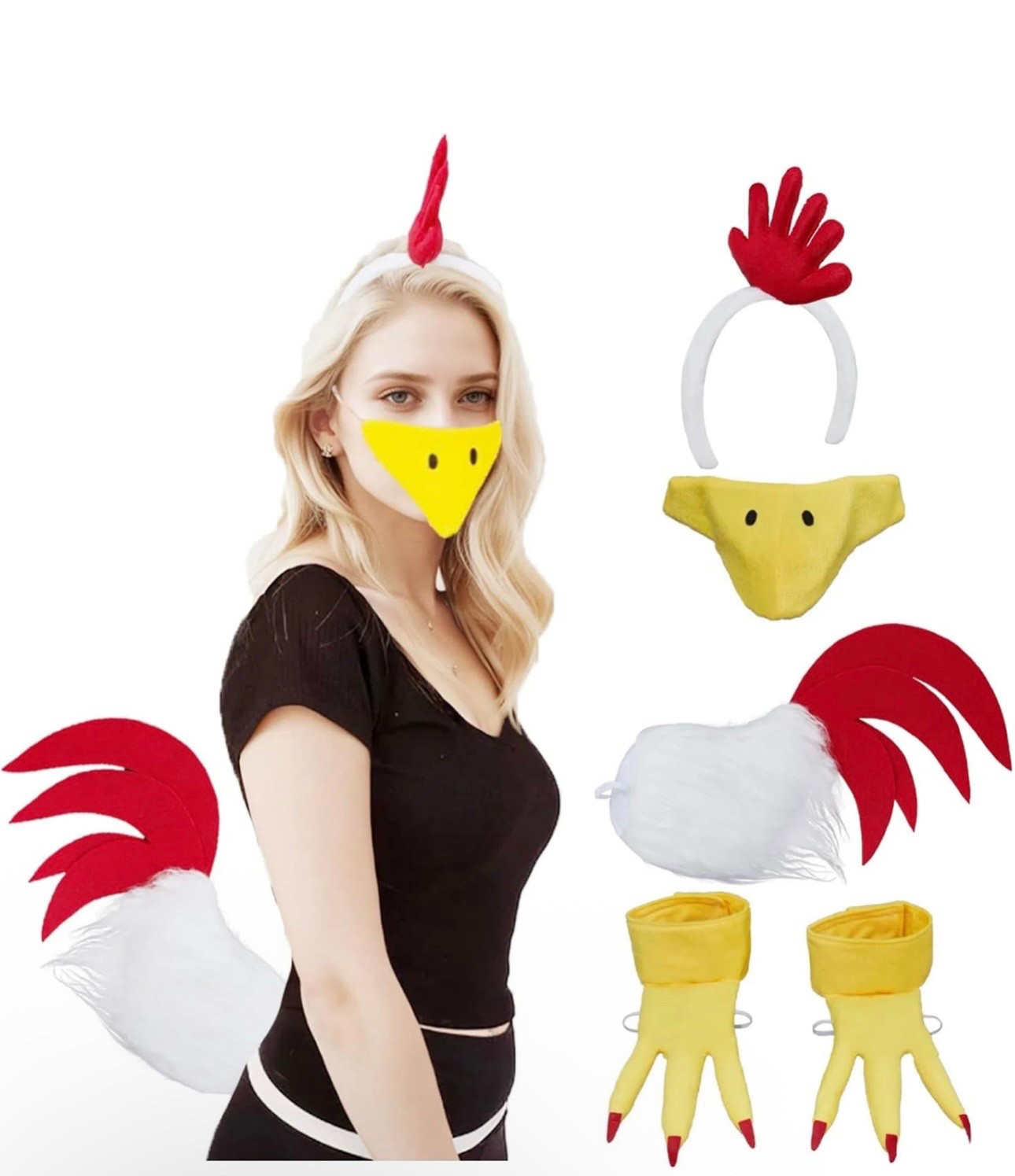 Bonnaroo costume 

#LTKParties #LTKSeasonal #LTKSummerEdit