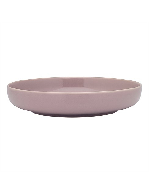 Element Dinner Bowl 22cm Lilac | David Jones (Australia & New Zealand)