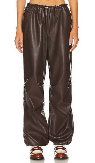 PANTALON PARACHUTE FRANKIE | Revolve Clothing (Global)