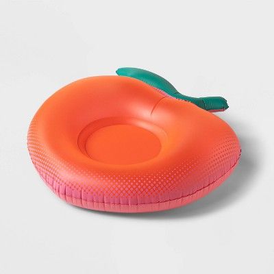 Peach Pool Float - Sun Squad™ | Target