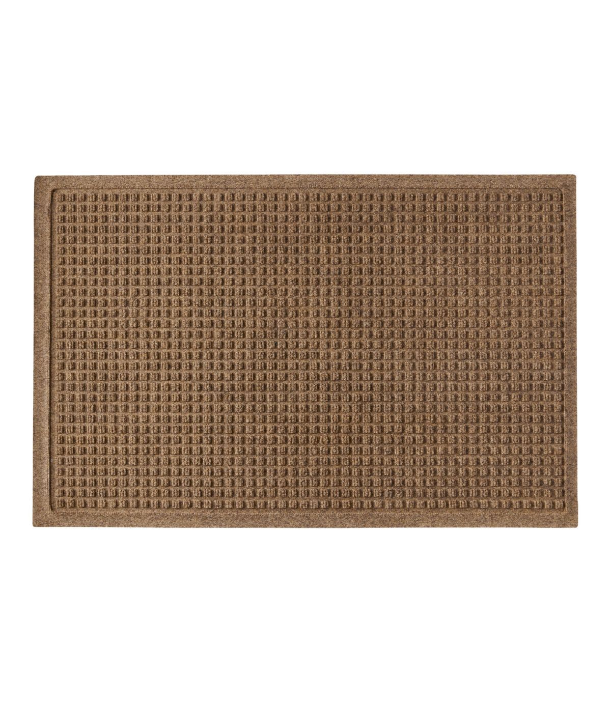 Everyspace Recycled Waterhog Doormat | L.L. Bean