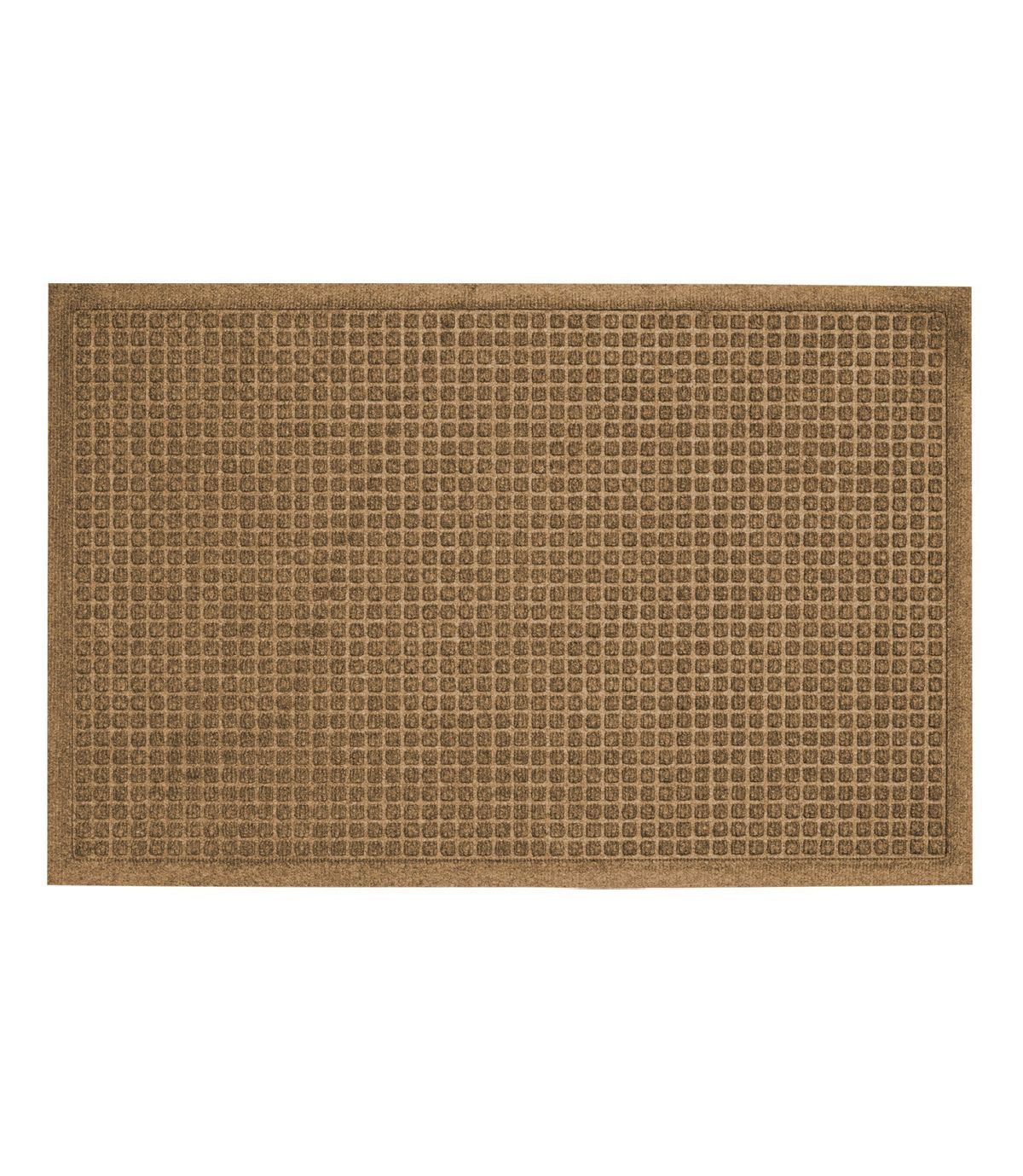 Everyspace Recycled Waterhog Doormat | L.L. Bean