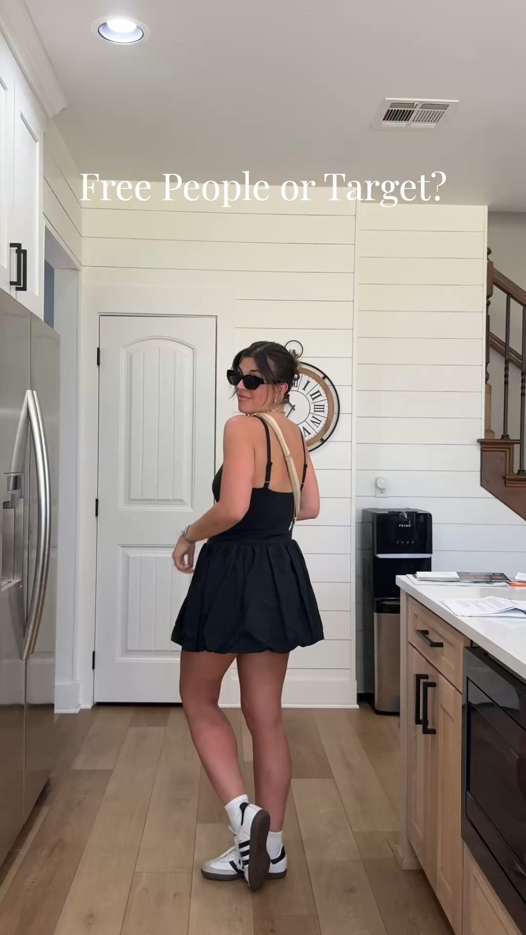 3 athletic dresses that look like free people but with a Target price tag. And Target circle week is coming! 

#LTKSaleAlert #LTKActive #LTKmomlife