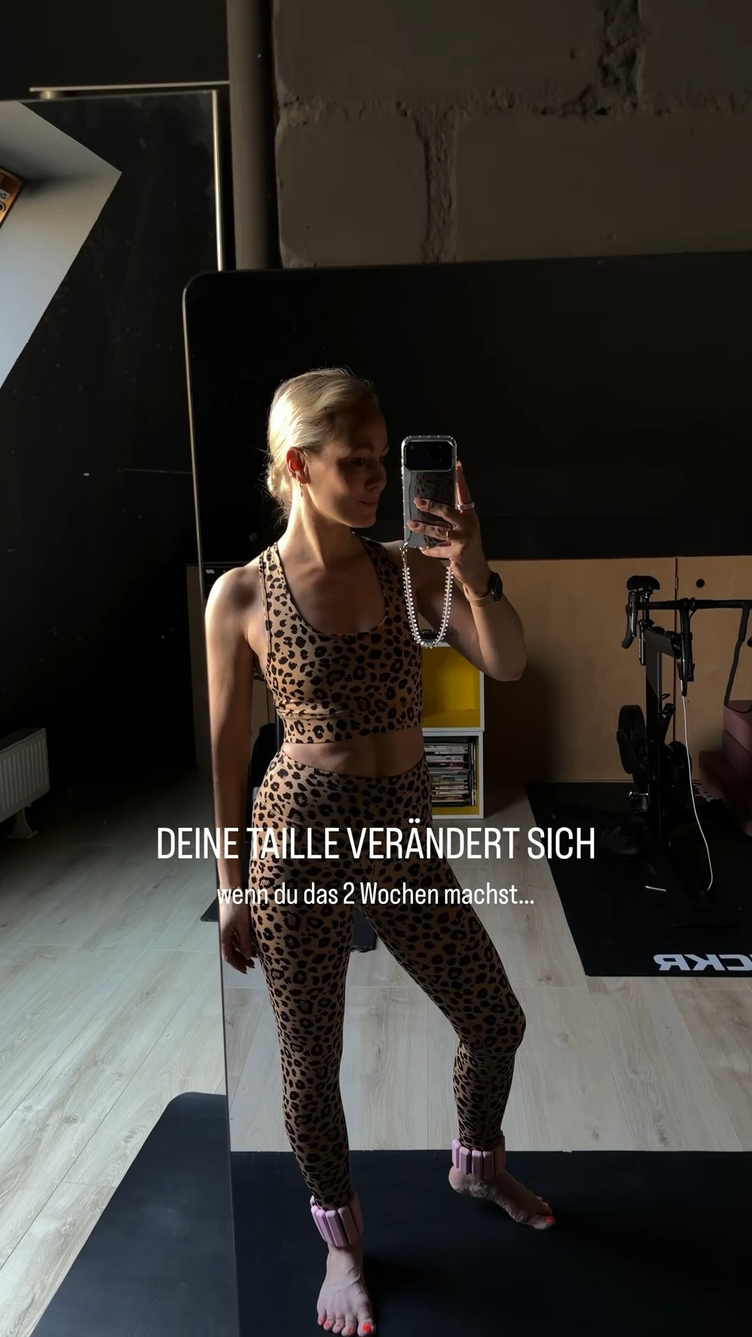 #LTKdeutschland #LTKfitness #LTKFashionMonth