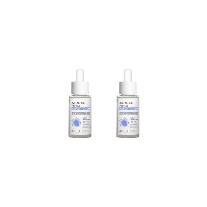 APLB - Azelaic Acid Peptide Ampoule Serum - 40ml (2ea) Set | Stylevana