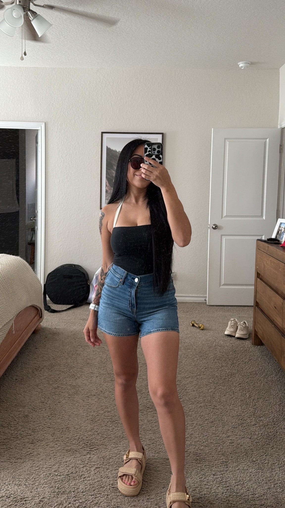 Summer fit
Summer swimmie 
Swimsuit 
Water park outfitt

#LTKStyleTip #LTKSwim #LTKSeasonal