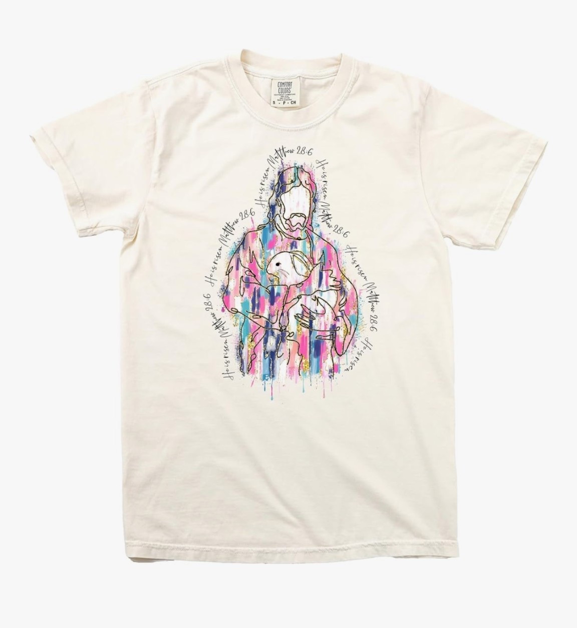 Wear your faith 🐑

#LTKselfcare #LTKdayinmylife #LTKSaleAlert