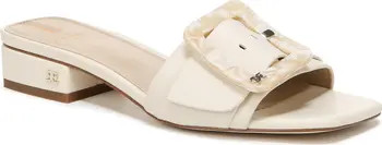 Sam Edelman Deacon Slide Sandal (Women) | Nordstrom | Nordstrom