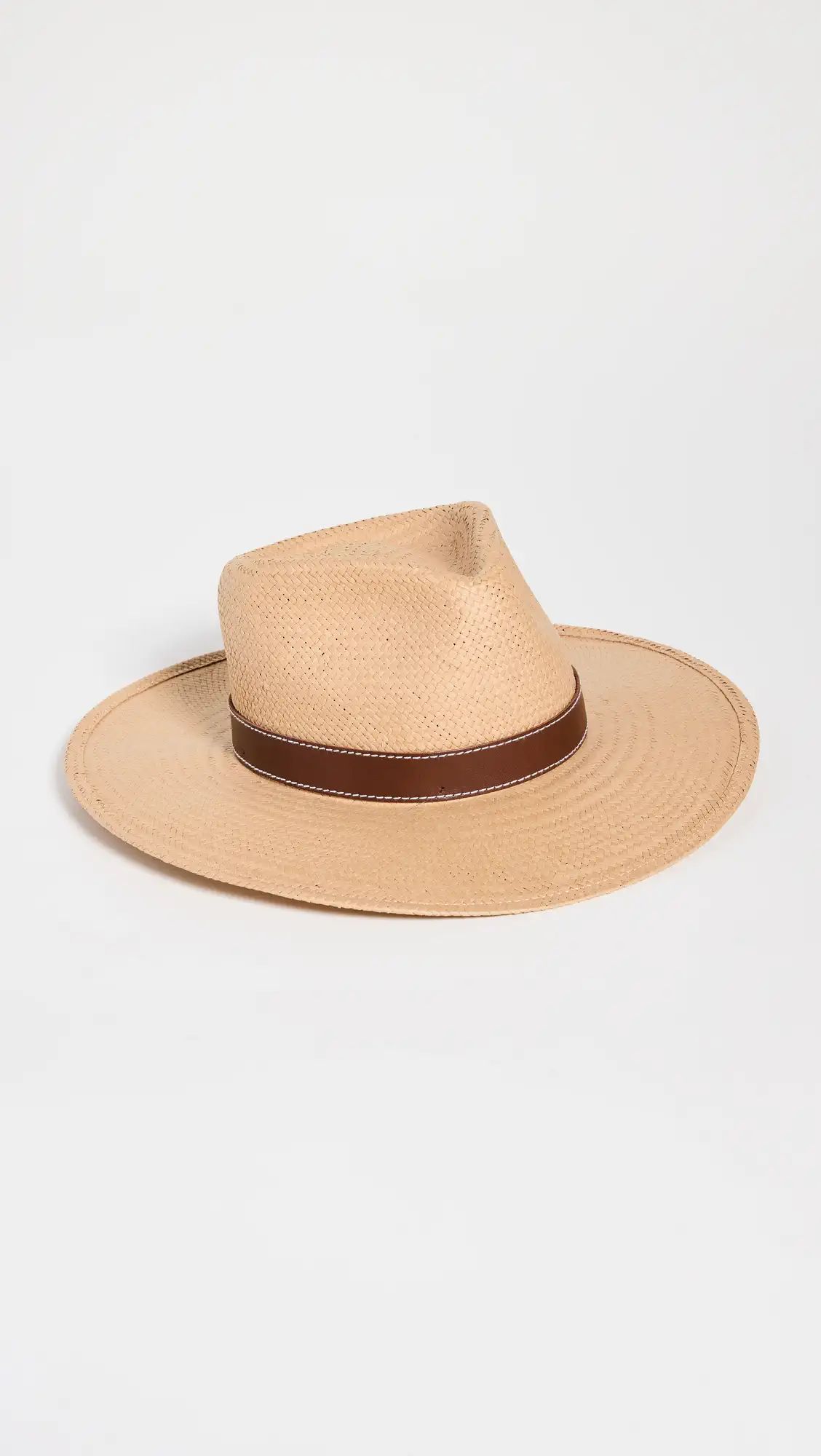 Janessa Leone Halston Hat | Shopbop | Shopbop