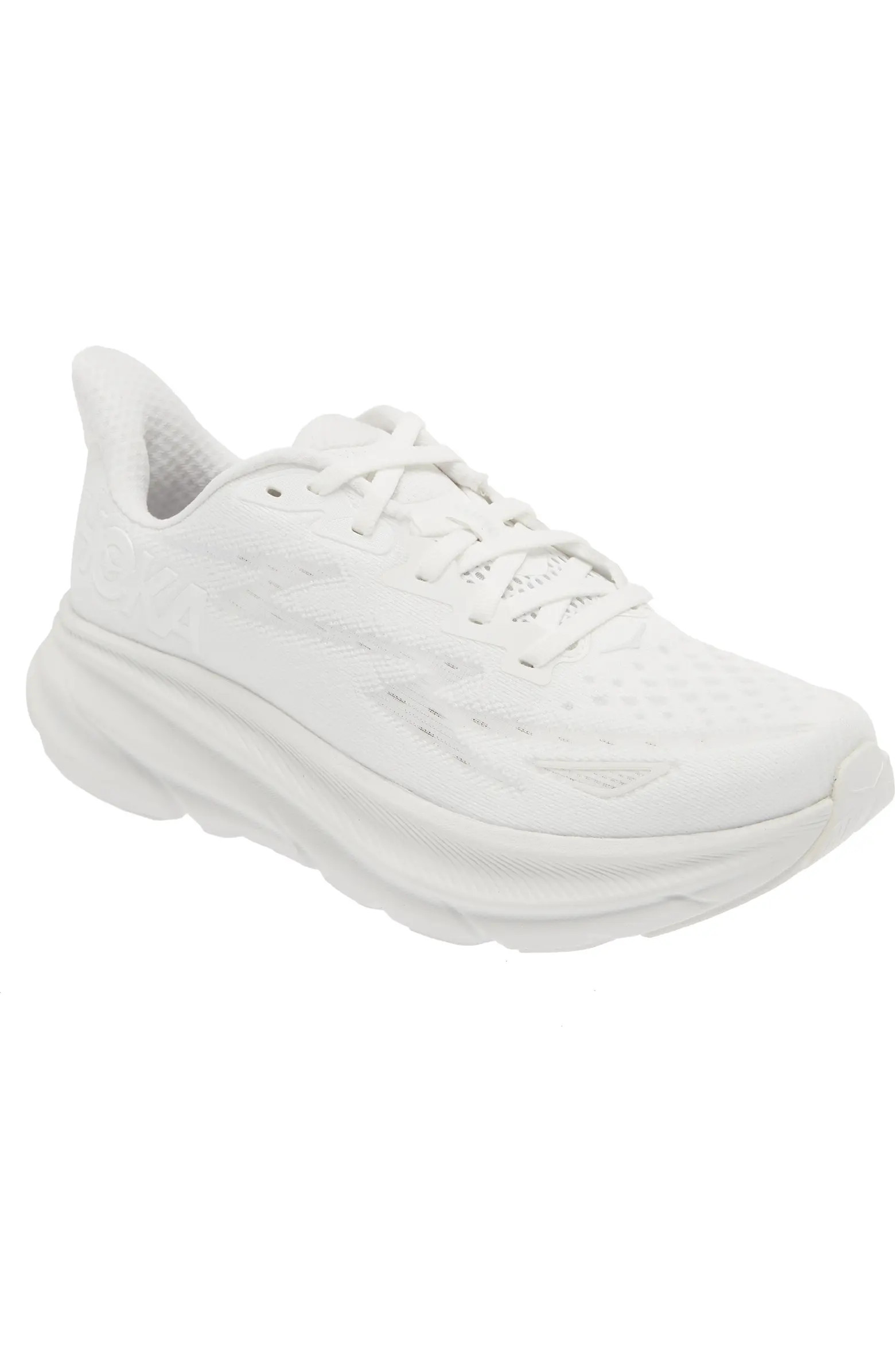 Clifton 9 Running Shoe (Women) | Nordstrom