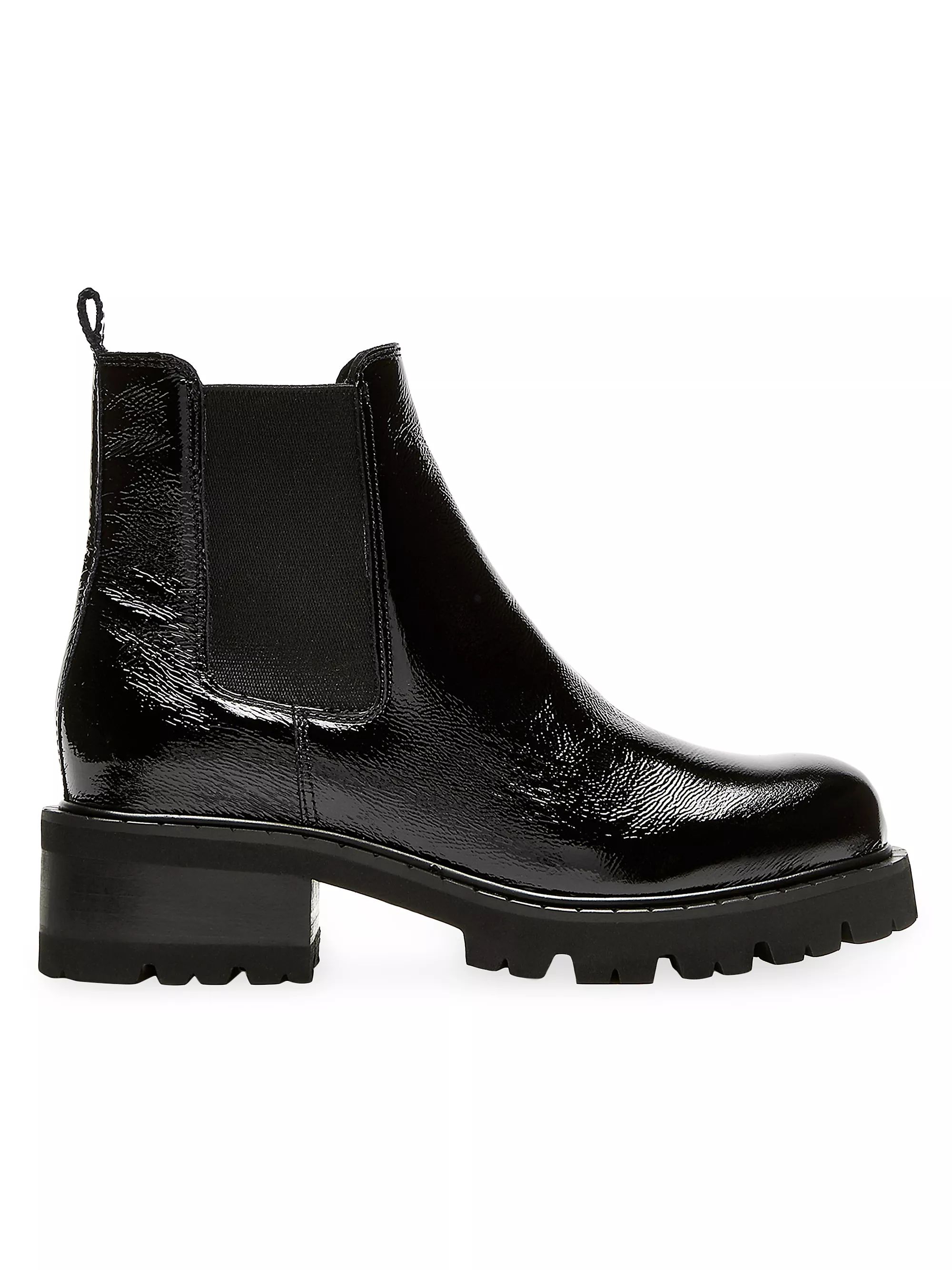 Colin 38MM Leather Chelsea Boots | Saks Fifth Avenue