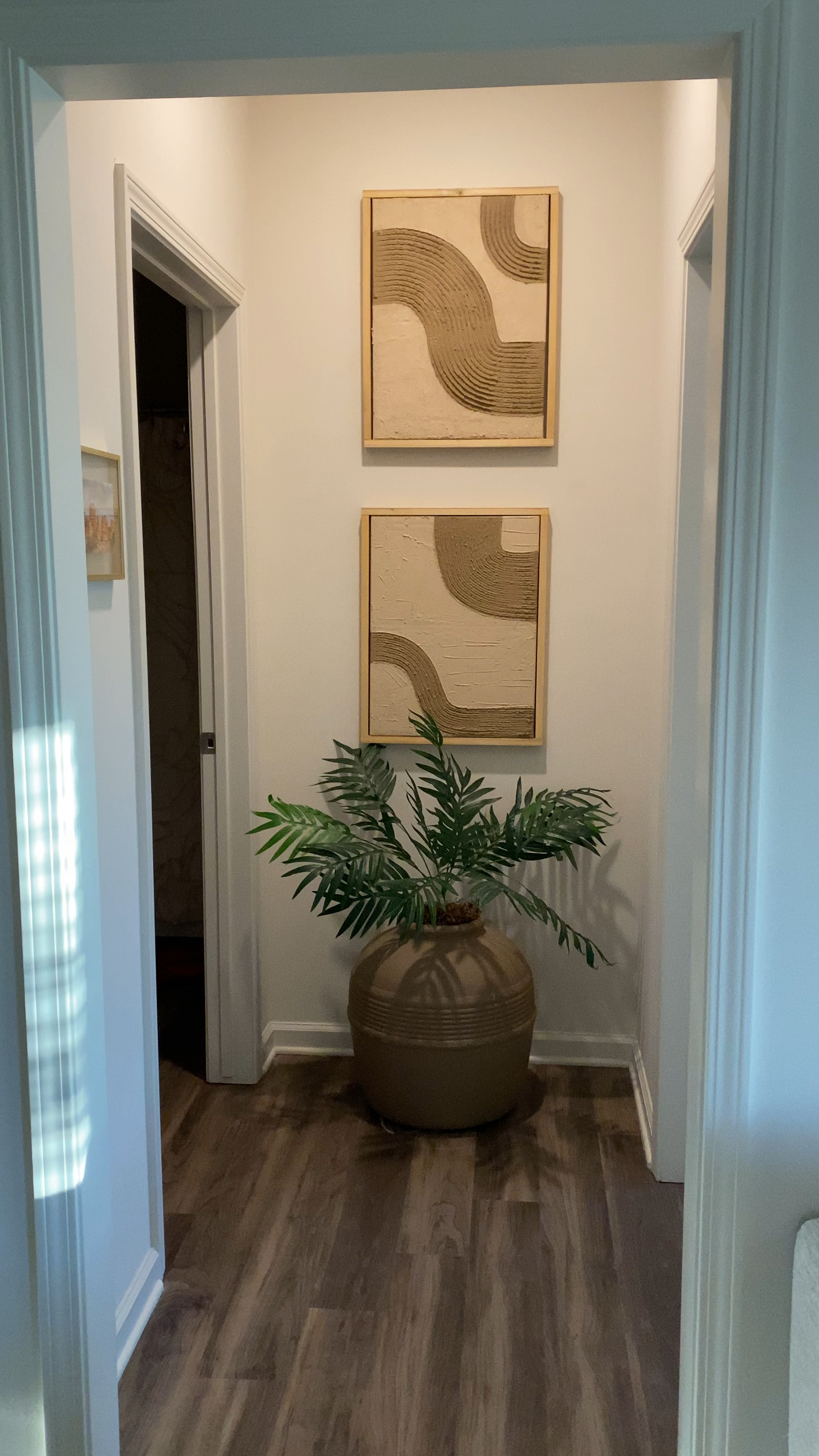 if you’re a car owner and plant lover, this litter box is for you. I live in an apartment and value the aesthetic of my home. This litter box is perfect for me because it’s easy to use and clean, cute and hides the look of a traditional litter tray in plain site! 10/10 recommend with my favorite litter, also linked below! 

#LTKGiftGuide #LTKhome