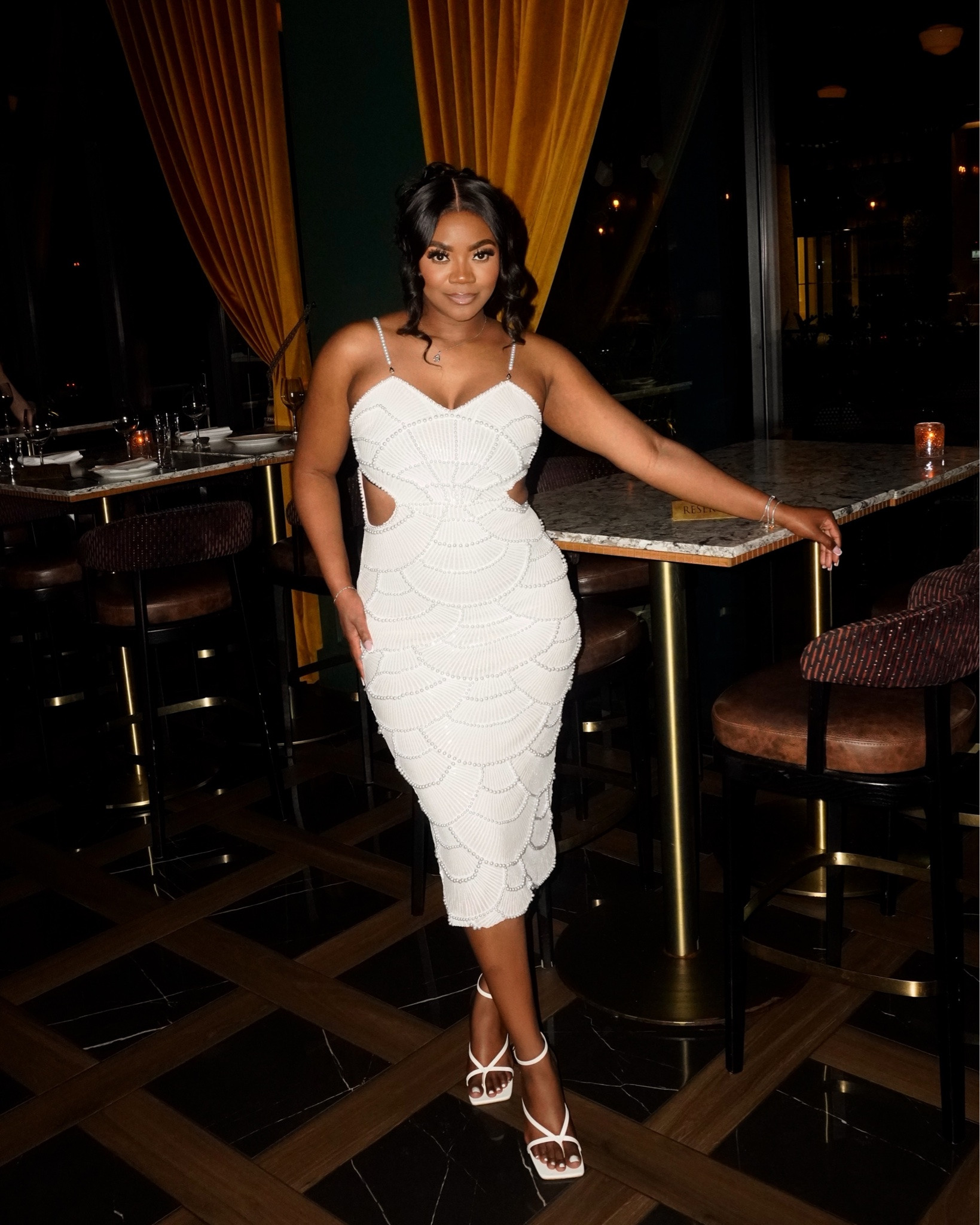 🎂 My 30th birthday dress!

#LTKTall #LTKgrwm #LTKootd