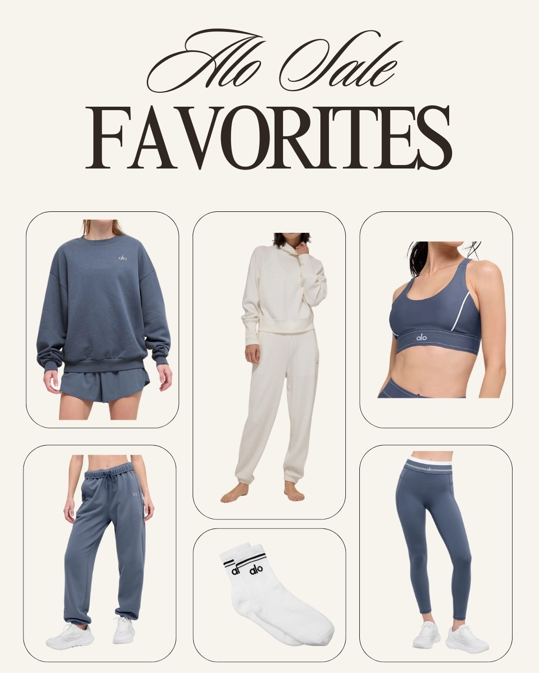 🚨ALO SALE🚨 
Black Friday Early Access!!
30% Off Sitewide 

#LTKSaleAlert #LTKHoliday #LTKActive