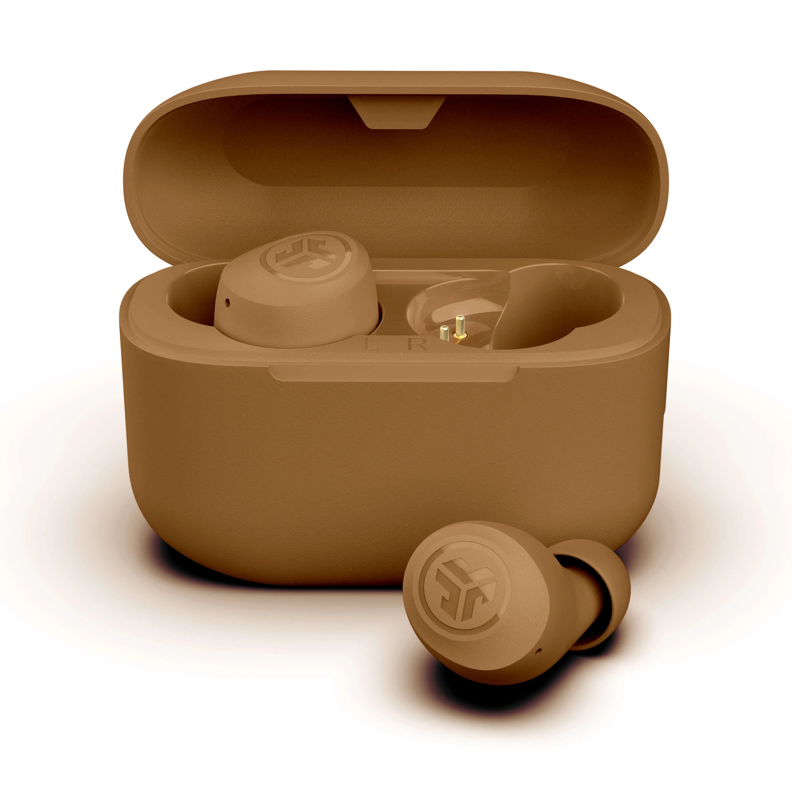Go Tones+ True Wireless Earbuds 7572 W | JLab
