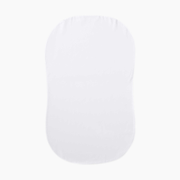 Bassinest Fitted Organic Cotton Sheet | Babylist