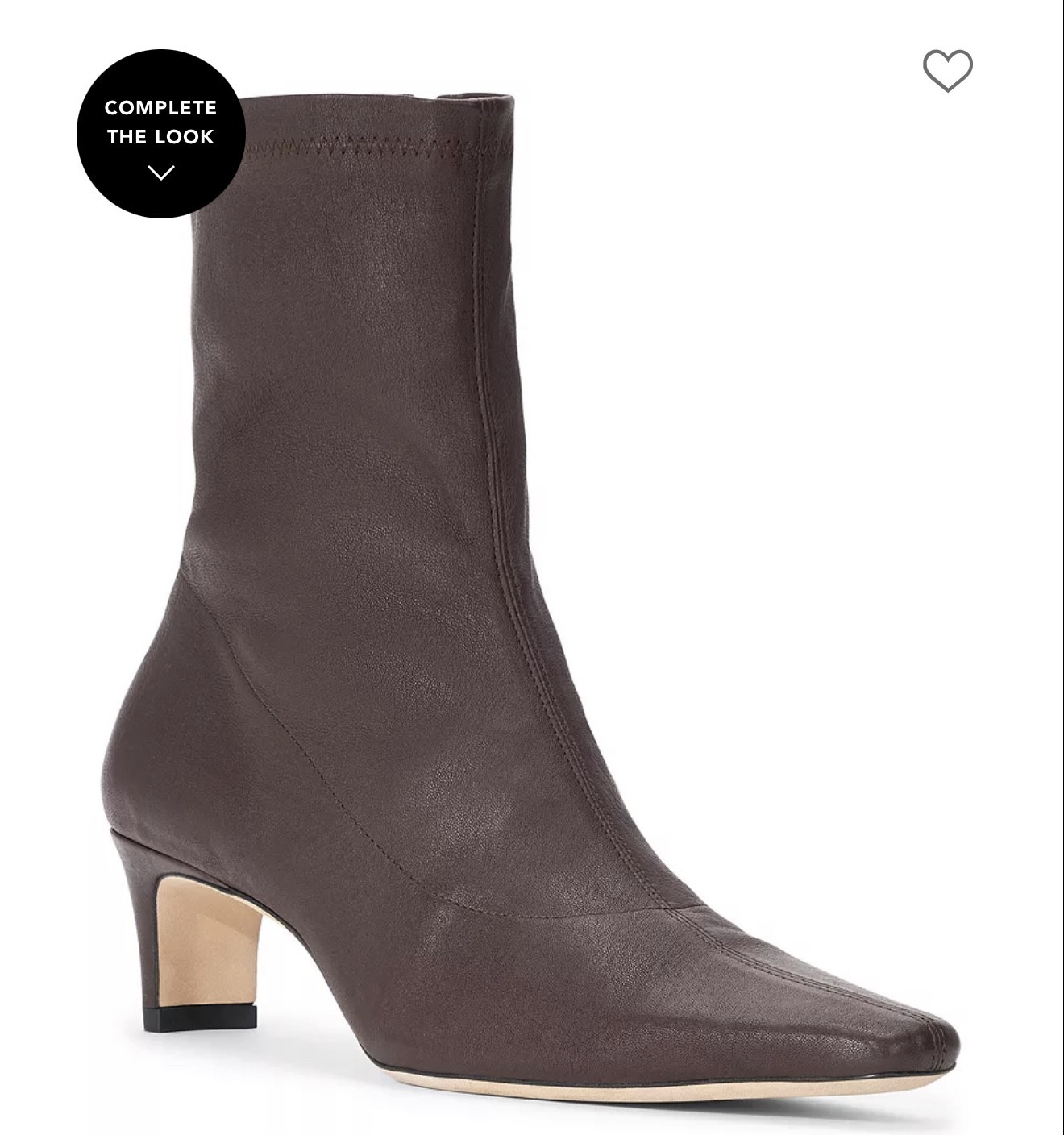Just ordered these gorgeous brown leather ankle boots with a low heel! On major sale! Linking lots of brown boots on sale. Comes in black too! 

Black Friday 
Cyber Monday
Cyber week
Kitten heel boots
Suede boots
Brown boots
Ankle boots
Boots on sale
Winter outfit
Gifts for her



#LTKHoliday #LTKGiftGuide #LTKCyberWeek