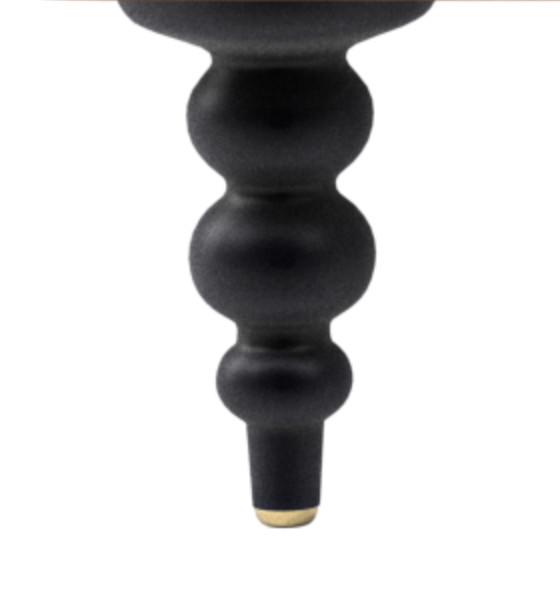 Caitlin Accent Chair by The Everygirl® | Interior Define