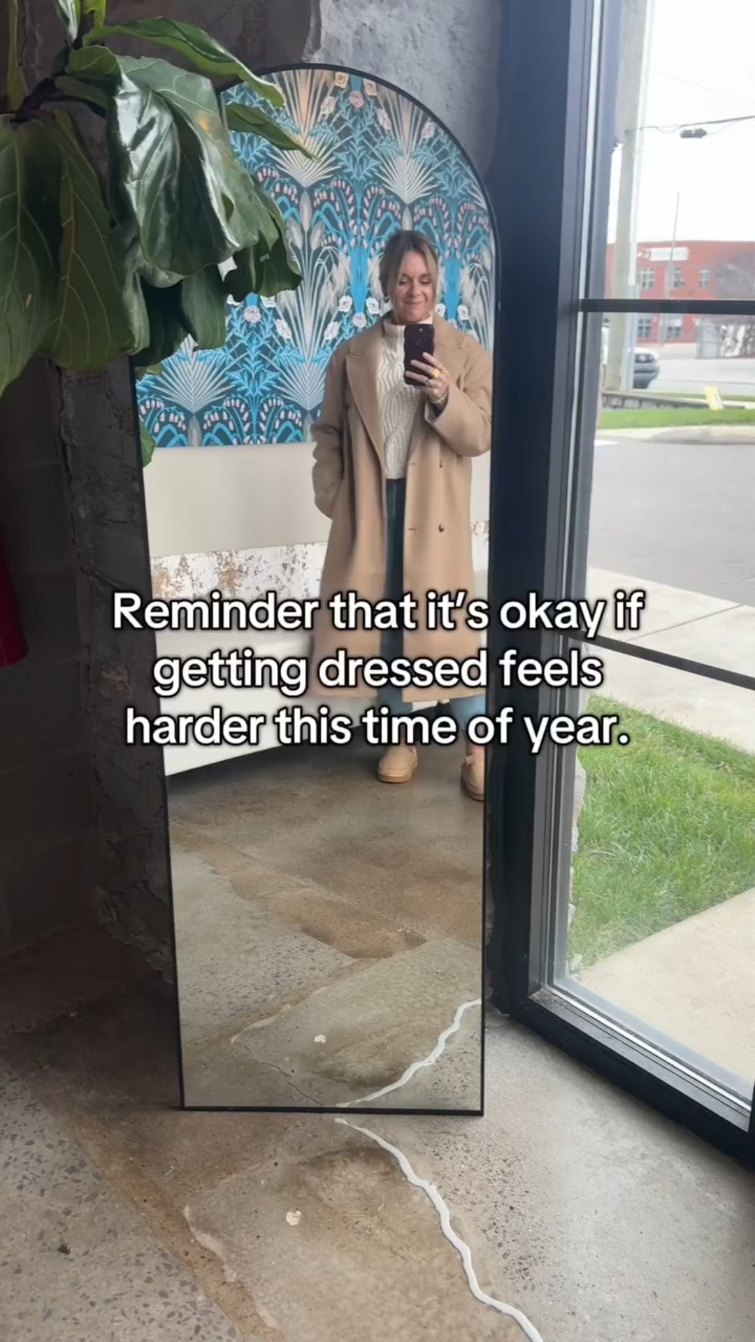 Busy schedules, changing weather, packed calendars — it all adds up. You’re not behind.