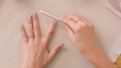 Olive & June Nail File - 3pk | Target