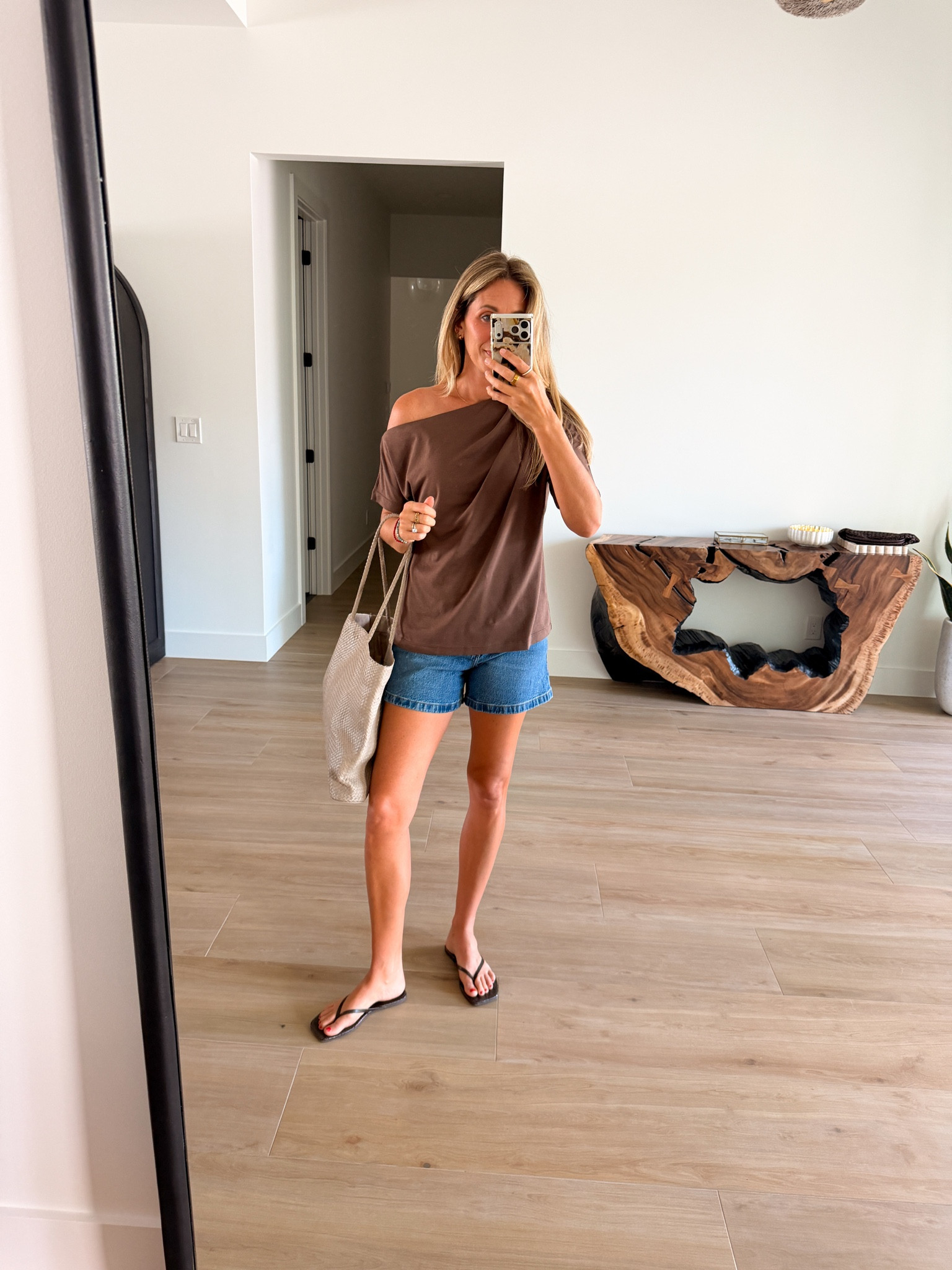 Summer outfit 

#LTKootd