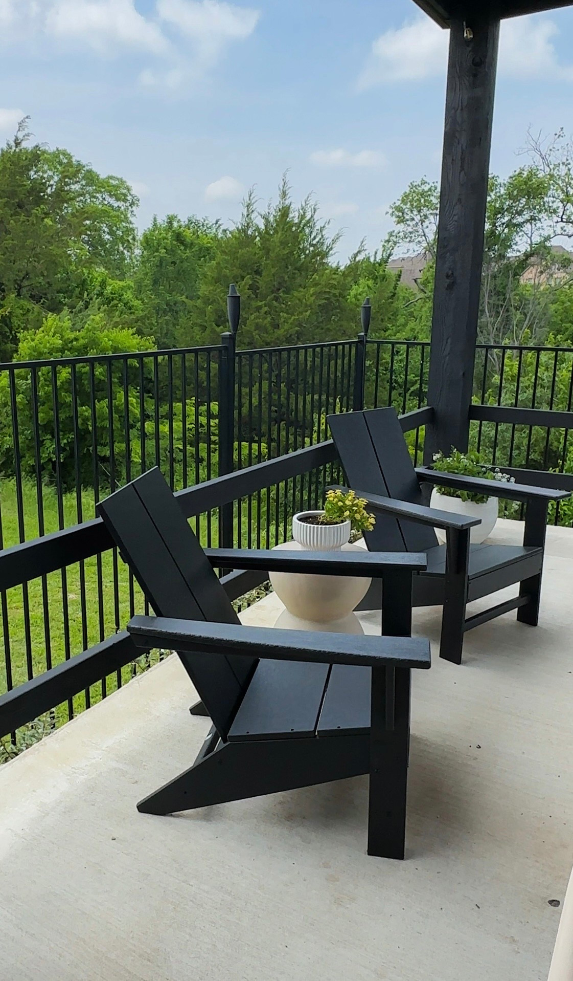 Outdoor patio, backyard, outdoor furniture

#LTKWatchNow #LTKSeasonal #LTKHome