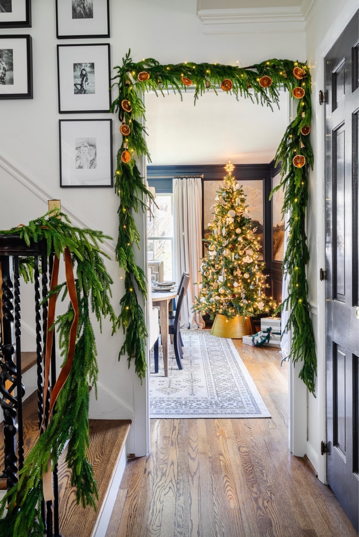 Last year’s Christmas but everything still in stock! Buy early before things go out of stock or take long to deliver! 

#HolidayGarland #Pine #StaircaseGarland #CedarGarland #PineGarland #RealLookingGarland #ChristmasTree #Treecollar #TreeSkirt #GoldTreeCollar #CrateAndBarrel #HomeDepot #AFloral #ChristmasDecor #HolidayDecor 

#LTKHoliday #LTKSeasonal #LTKhome