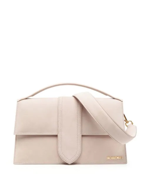 Jacquemus Tote Le Bambinou - Farfetch | Farfetch Global