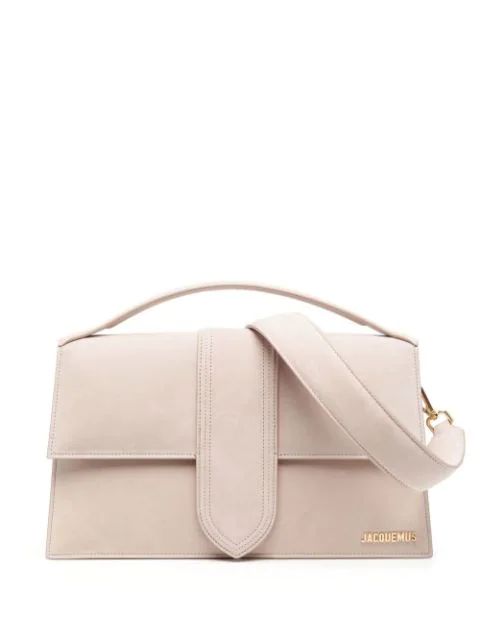 Jacquemus Tote Le Bambinou - Farfetch | Farfetch Global