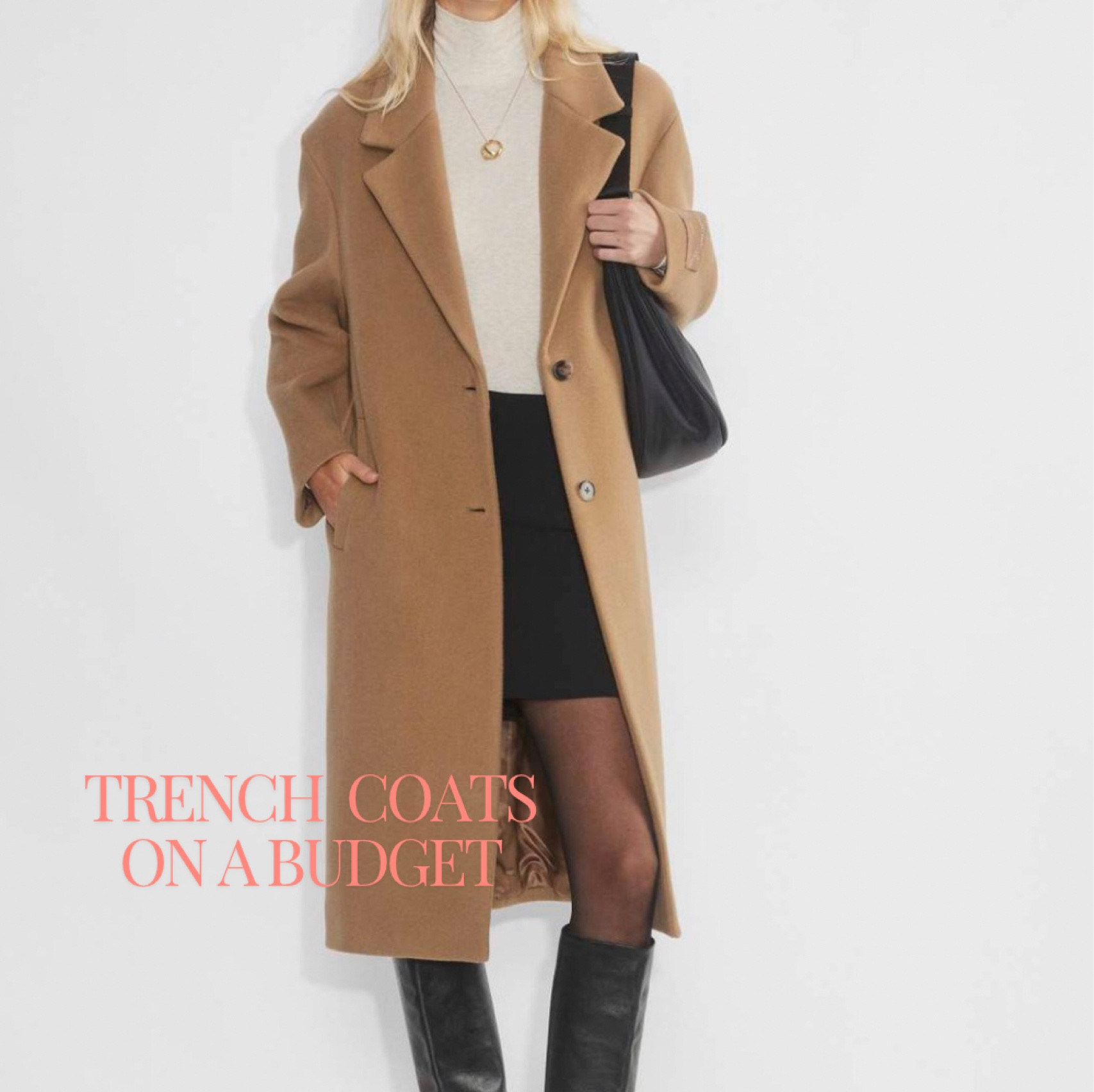 trench coats !!! 

#LTKHoliday #LTKStyleTip #LTKSeasonal