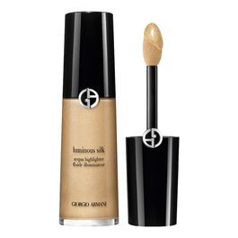 ARMANI | Luminous Silk Acqua - Highlighter | Sephora DE