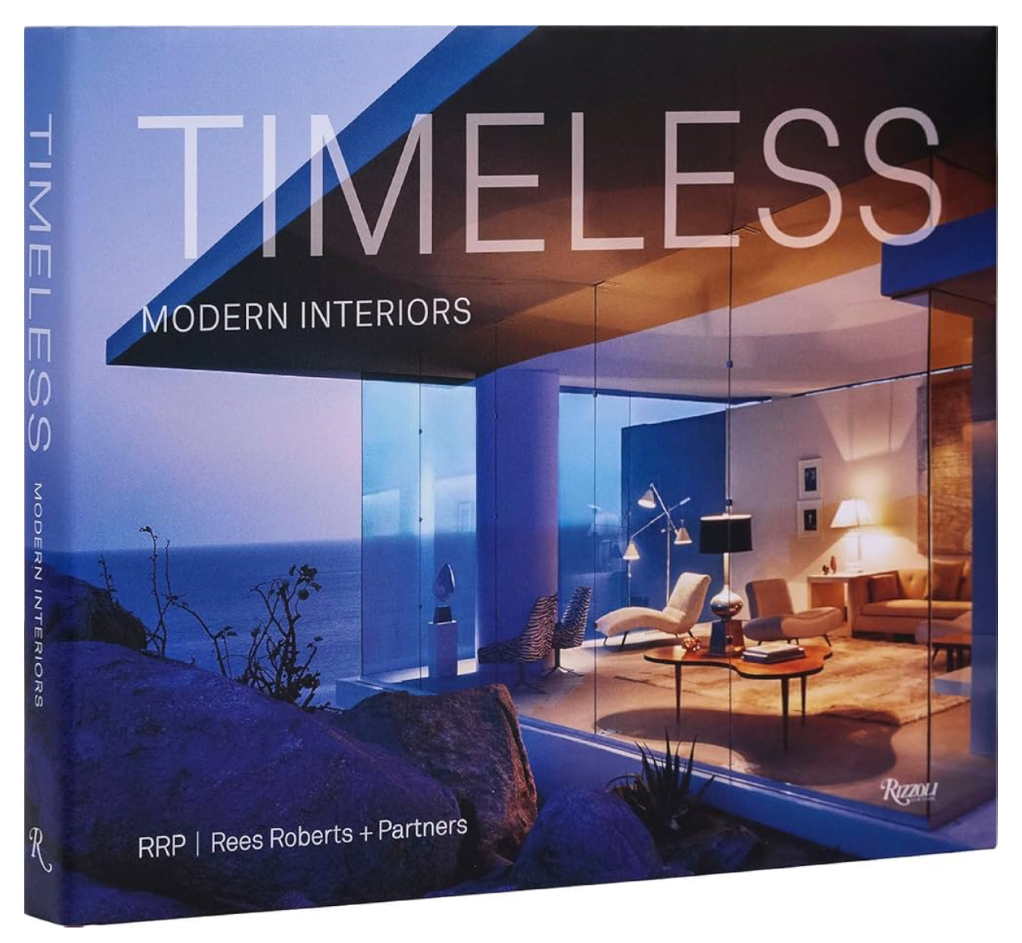 Timeless Modern Interiors: RRP / Rees Roberts + Partners

#LTKStyleTip #LTKHome