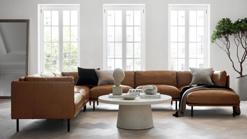 Dundee Bronze Floor Indoor/Outdoor Planter with Short Stand + Reviews | Crate & Barrel | Crate & Barrel