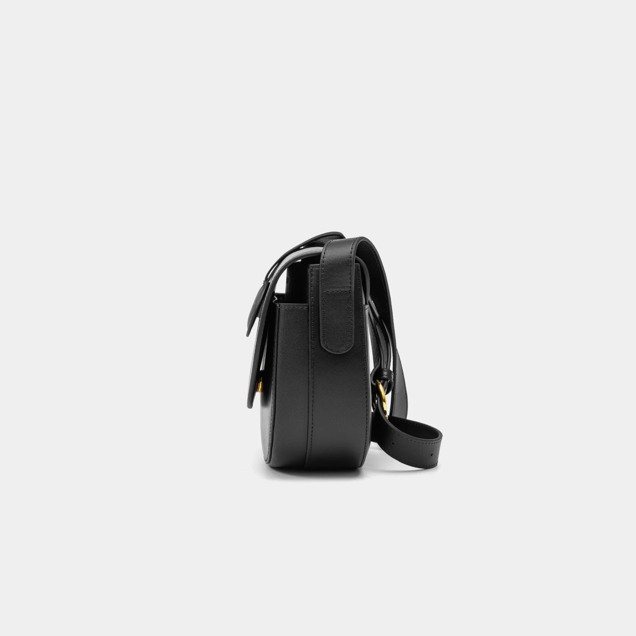 Half Moon Crossbody Bag | Moonshaft | Moonshaft Ltd