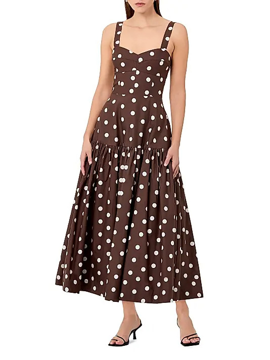 If you needed an excuse to shop… this is it 👀

Saks is doing $50 off every $200 with code JUNEGET and I’m already influenced 💅

The casual summer dresses?? Obsessed. Perfect for brunch, running errands, or just looking cute for no reason.

Like tell me why I want 5 dresses for 5 different moods 😭

Don’t walk… RUN to this sale 🛍️✨

#sakssale #saksstyle #summerdresses #casualsummer #brunchvibes #styleinspo #salefind #fashionlover #ootdideas #weekendfits #trendystyle
 

 #LTKSeasonal #LTKHome #LTKSaleAlert