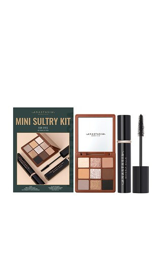 Anastasia Beverly Hills Sultry Mini Glam Kit in Beauty: NA. | Revolve Clothing (Global)