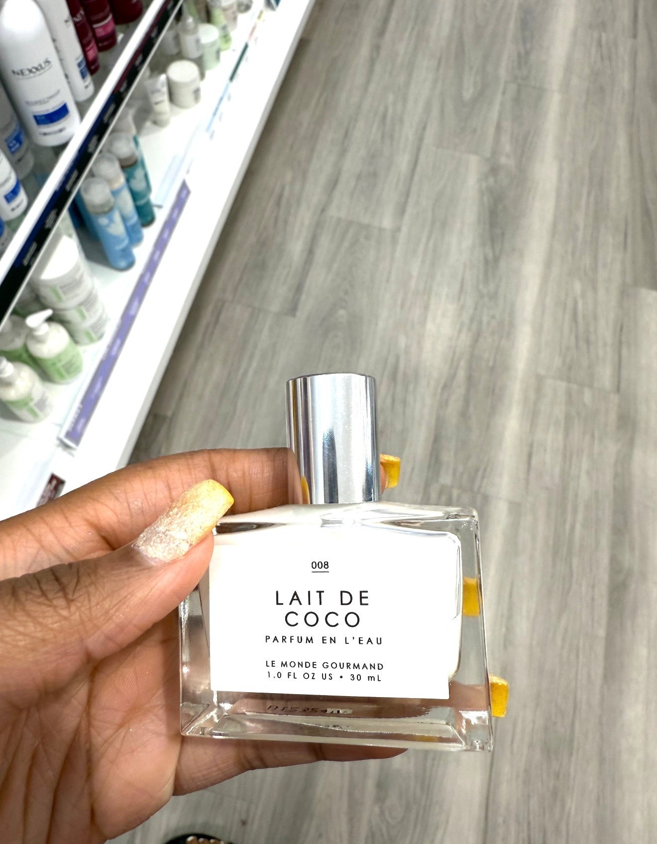 I love this scent so much! On sale at Ulta now! 

#LTKFindsUnder50 #LTKSaleAlert #LTKgrwm