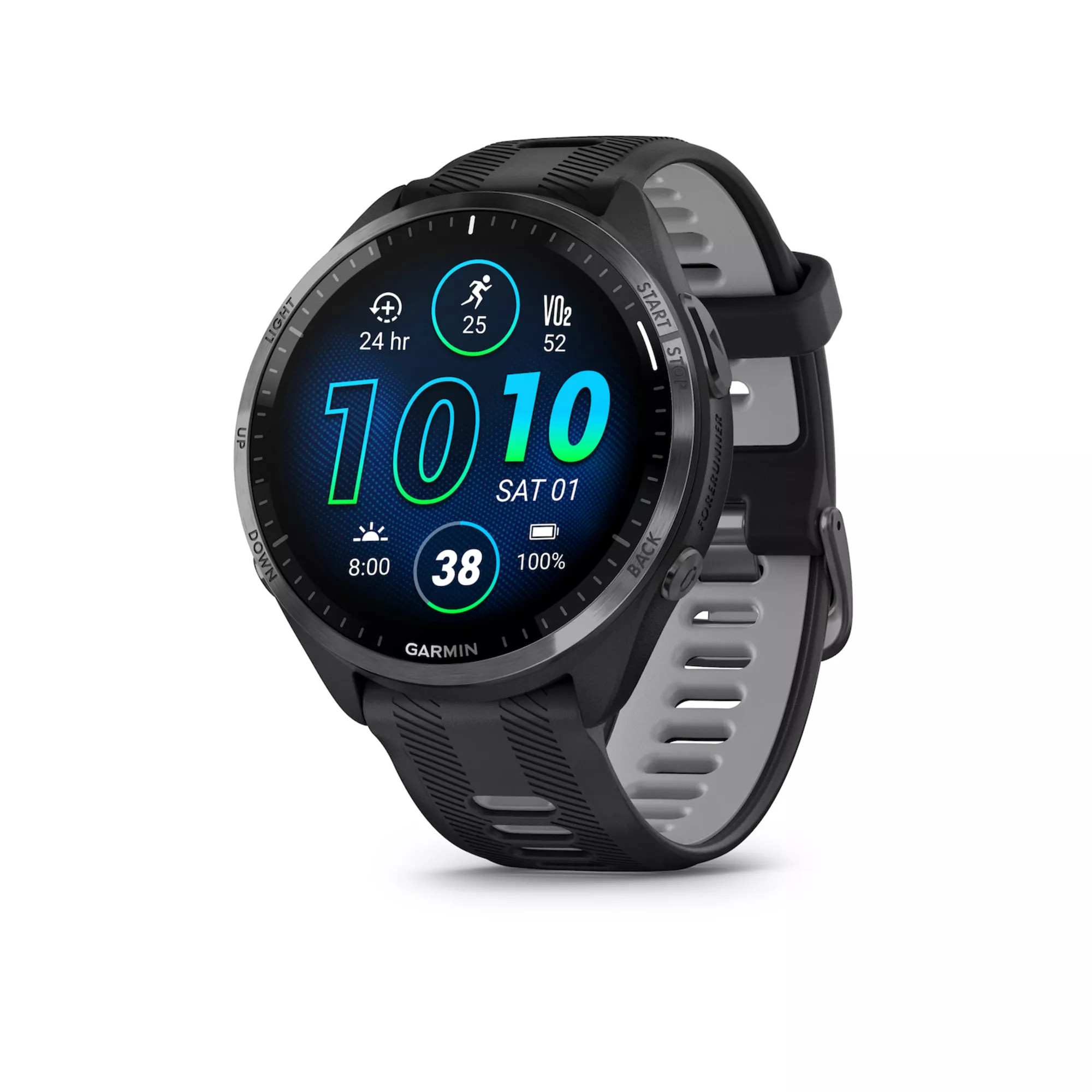 Garmin Forerunner 965 Running Smartwatch | Kohl's