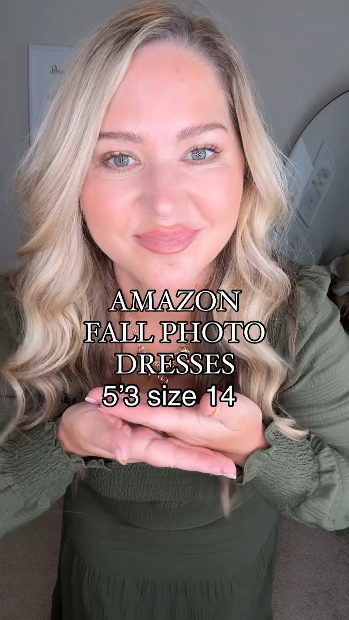 #LTKootd #LTKgrwm #LTKMidsize