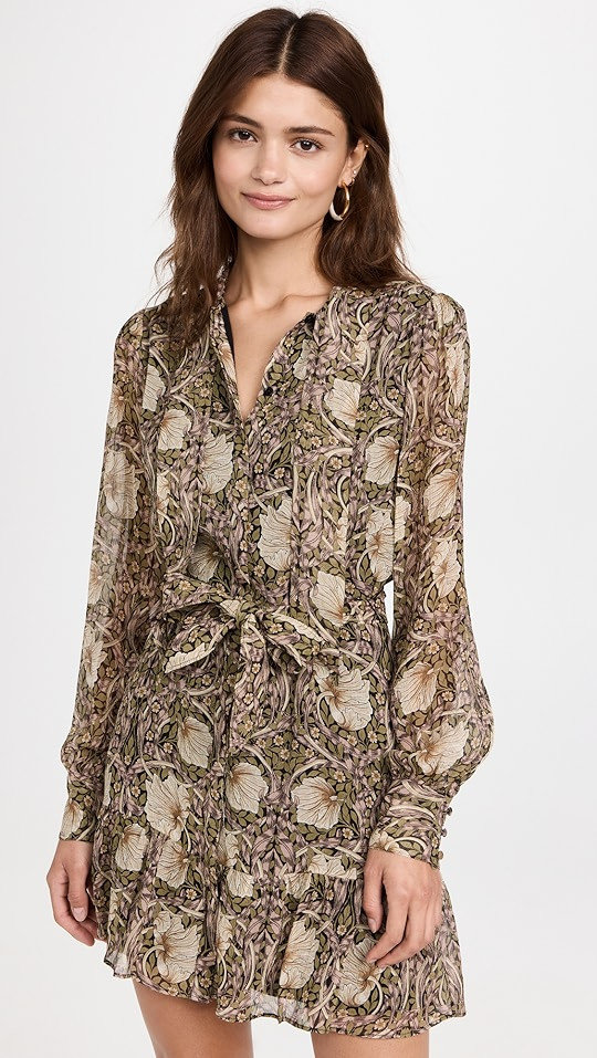 Vittoria Dress | Shopbop