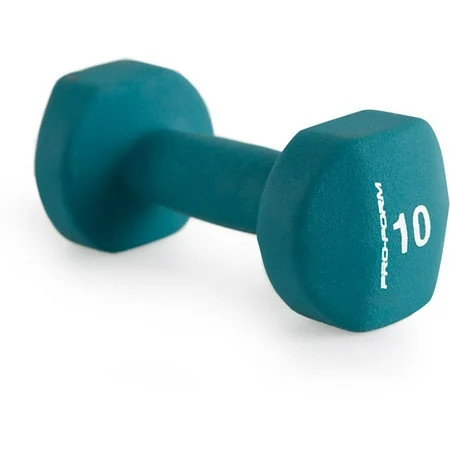 ProForm Neoprene Dumbbell 3-10 lbs, single | Walmart (US)
