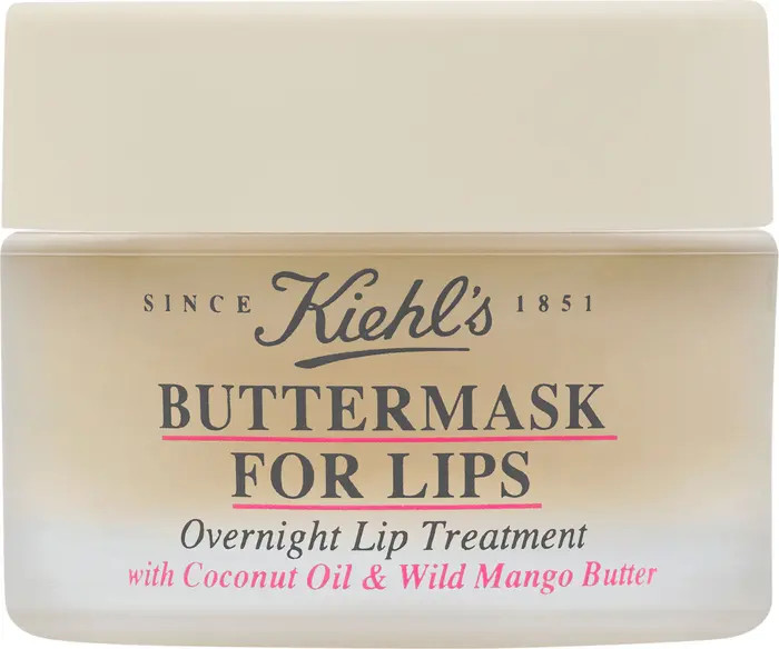 Buttermask Lip Smoothing Treatment | Nordstrom
