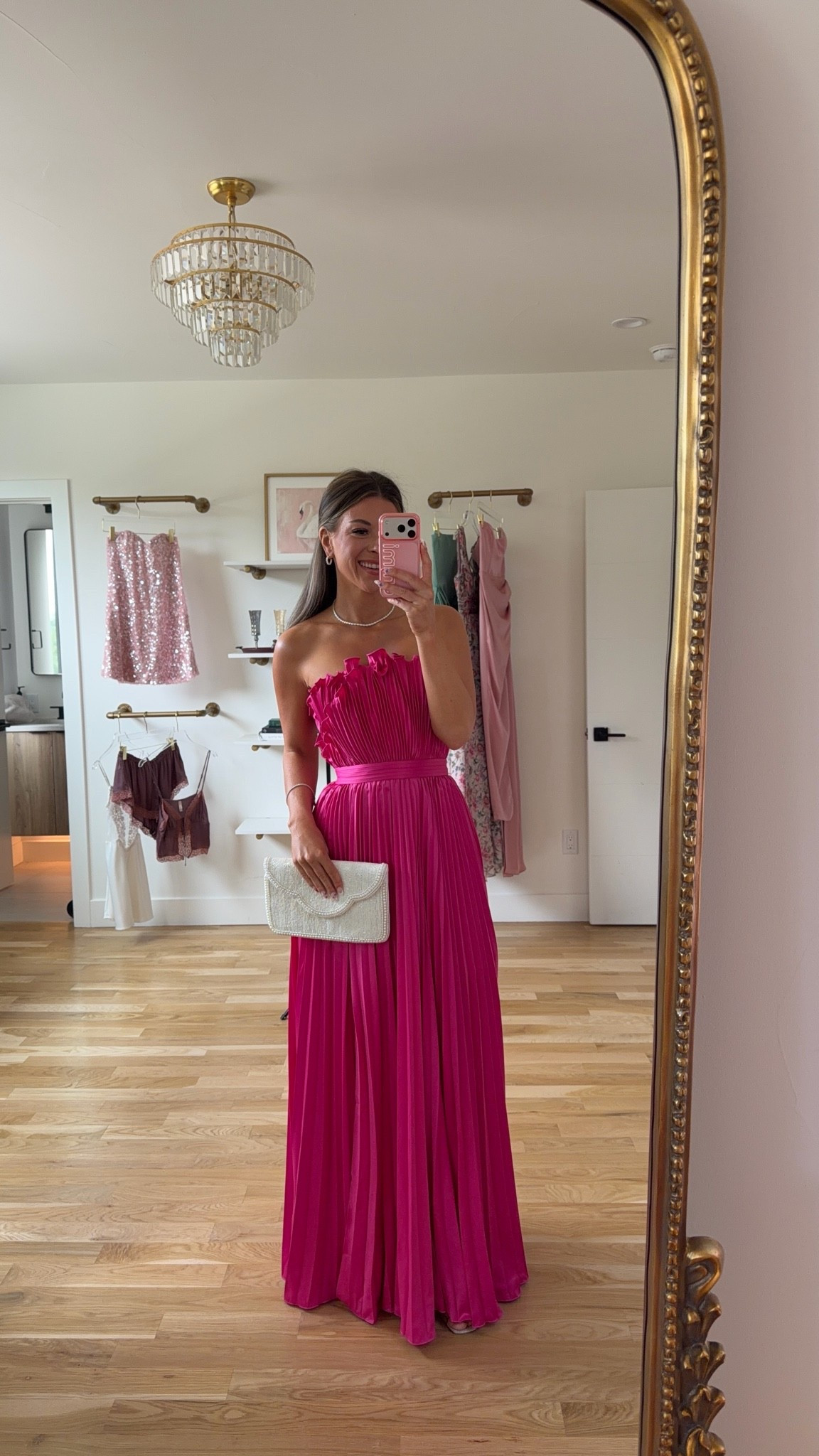Wedding guest dresses and formal black tie event dresses for summer 💍💕

Revolve code: tulip
mac duggal code: emerson10

sizing:
i'm 5'4" and typically wear a small/2

Floral dress
One shoulder
Wedding guest
Formal event
Special occasion
Black tie
Summer dress
Wedding accessories

#LTKootd #LTKSeasonal #LTKWedding #LTKootd #LTKgrwm #LTKWedding