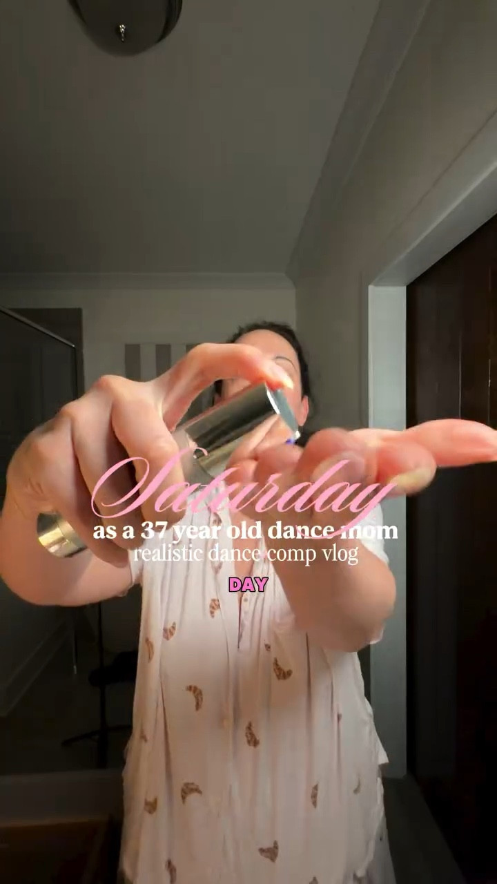 let me know what your biggest nightmare would be for dance comp weekend?! I’m alwayssss afraid I’ll show up to the wrong venue 😂 #dancemom #dancecomp #saturdayvlog

#LTKmomlife #LTKdayinmylife #LTKvlog