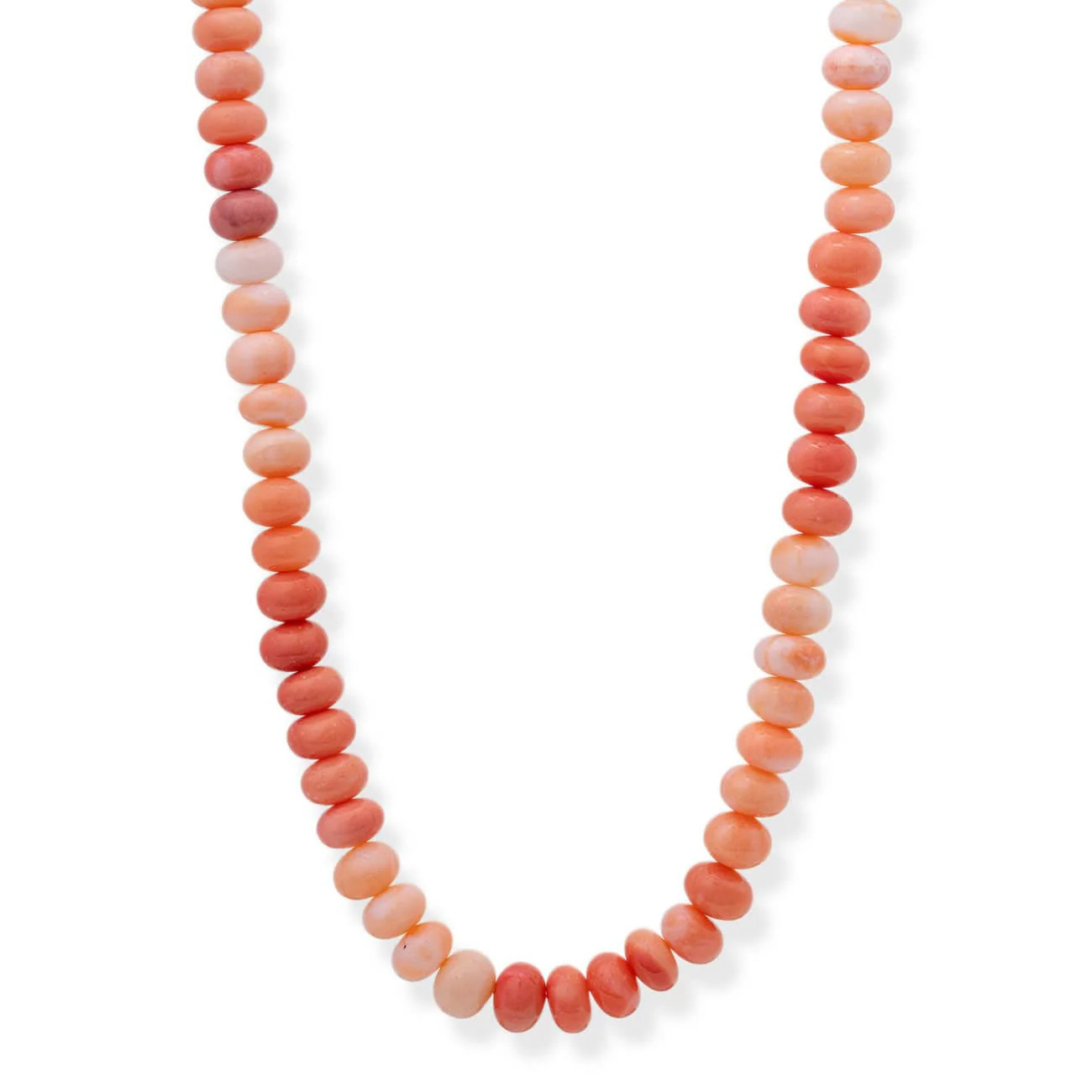 Peachy Keen Candy Necklace | BRACHA